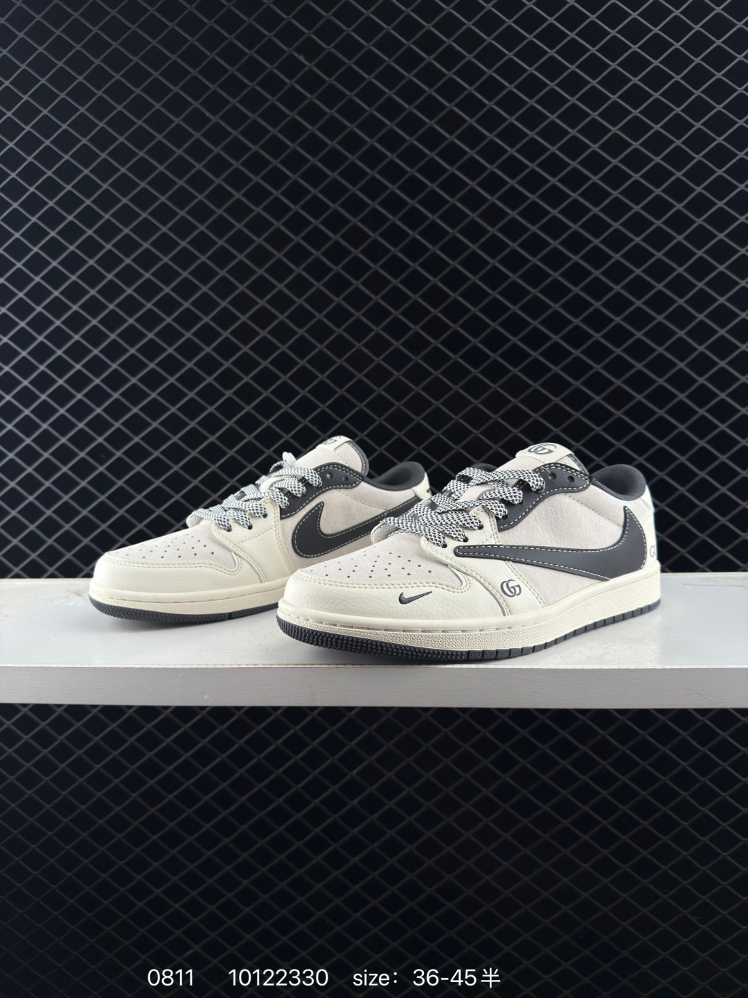 Nike Air Jordan 1 Low